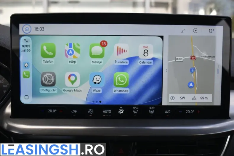 Ford Focus din 2022 cu 60.119 km - oferta FOR206203 - foto 30