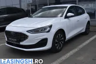 Ford Focus din 2022 cu 57.605 km - oferta FOR206204 - foto 2