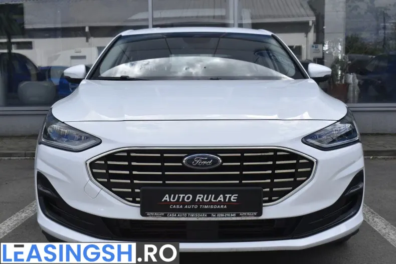 Ford Focus din 2022 cu 57.605 km - oferta FOR206204 - foto 3