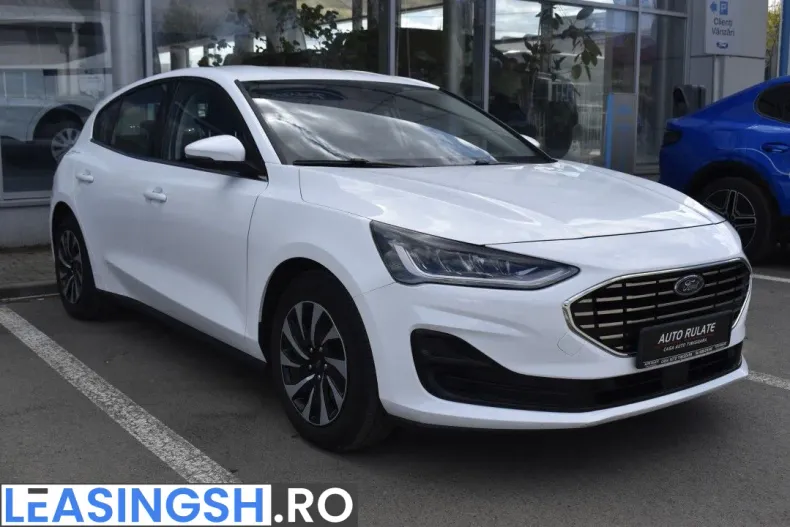 Ford Focus din 2022 cu 57.605 km - oferta FOR206204 - foto 4