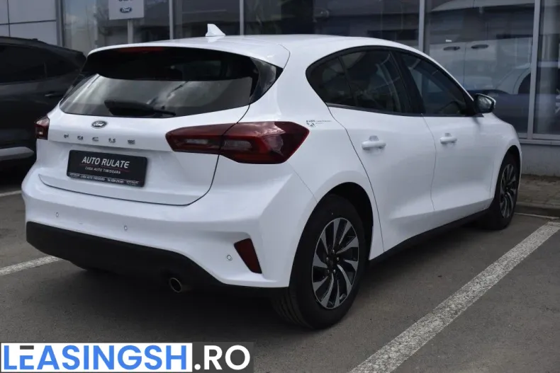 Ford Focus din 2022 cu 57.605 km - oferta FOR206204 - foto 5