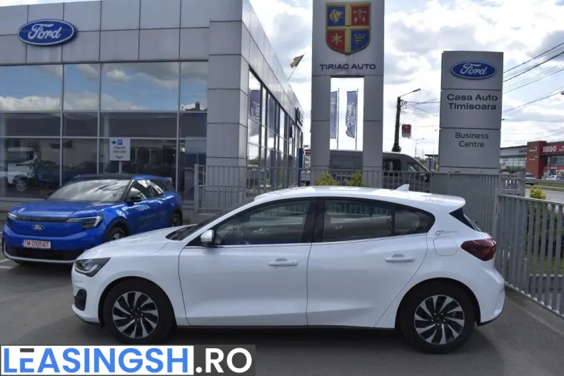 Ford Focus din 2022 cu 57.605 km - oferta FOR206204 - foto 8