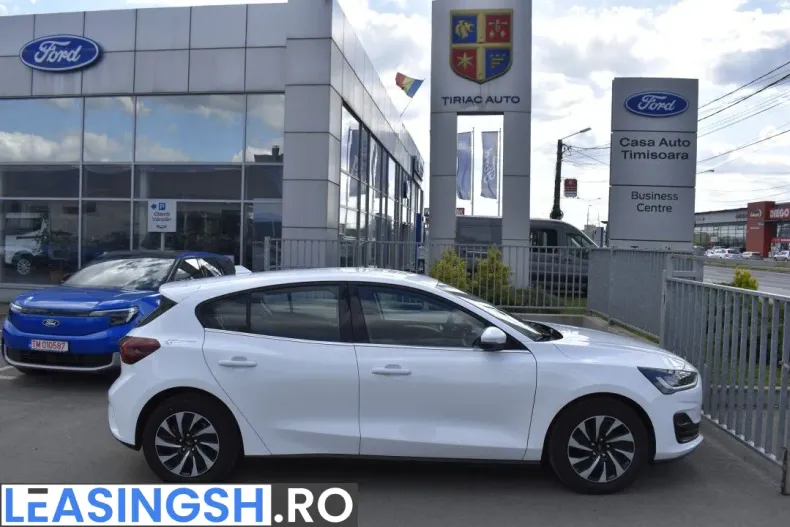 Ford Focus din 2022 cu 57.605 km - oferta FOR206204 - foto 9