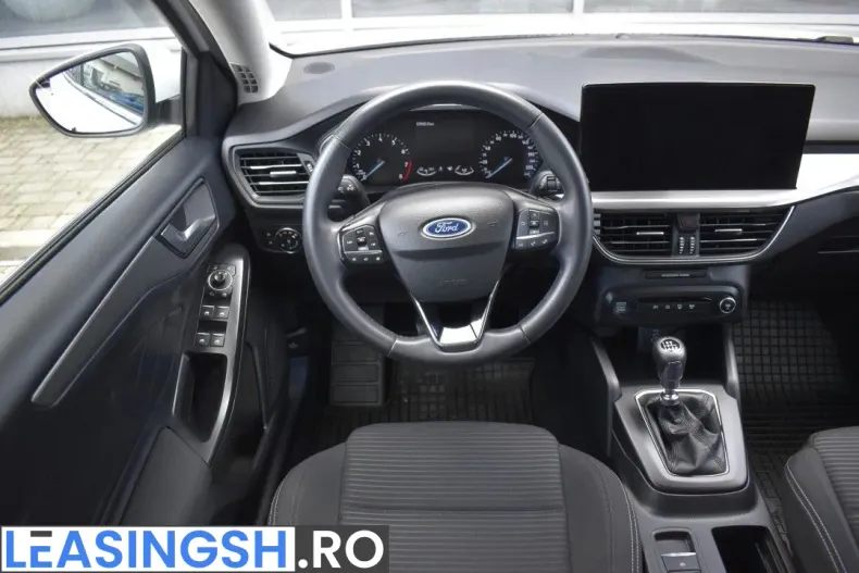 Ford Focus din 2022 cu 57.605 km - oferta FOR206204 - foto 10