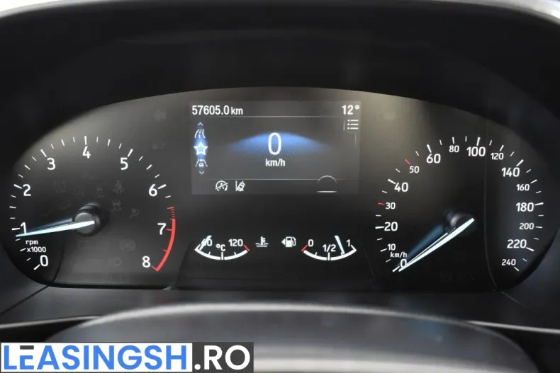 Ford Focus din 2022 cu 57.605 km - oferta FOR206204 - foto 11