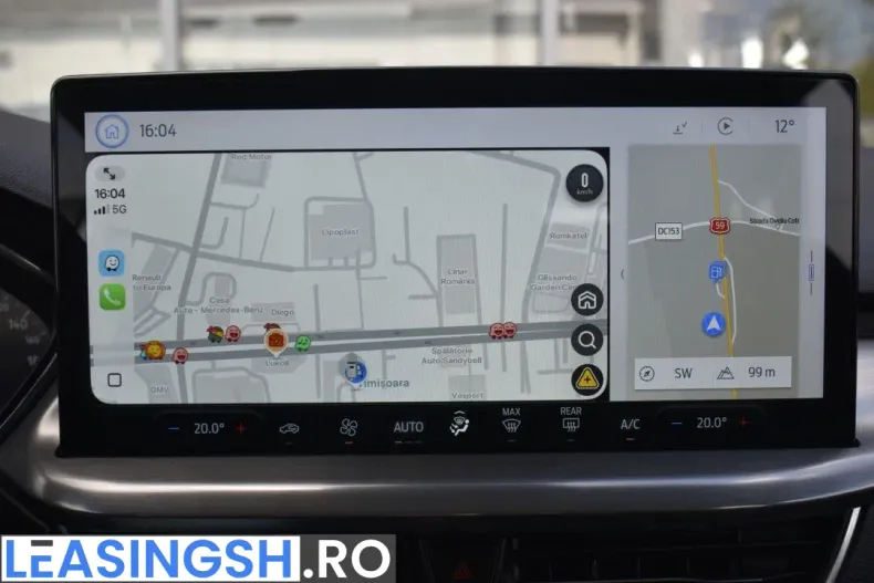 Ford Focus din 2022 cu 57.605 km - oferta FOR206204 - foto 13