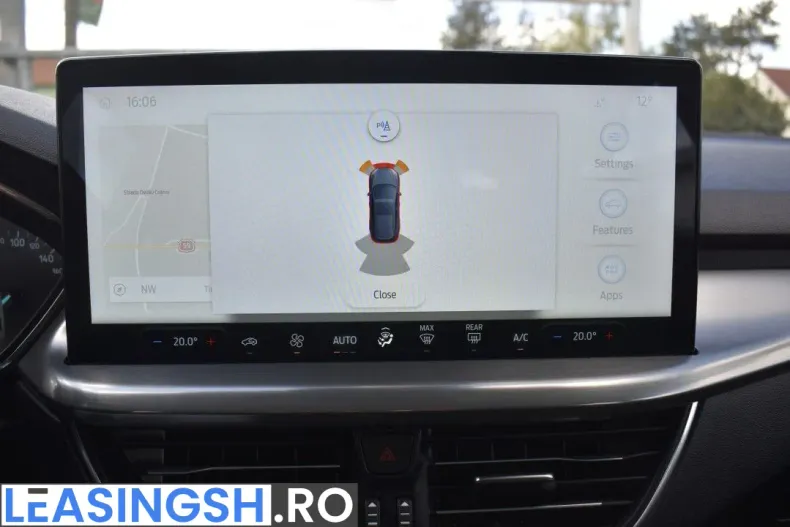 Ford Focus din 2022 cu 57.605 km - oferta FOR206204 - foto 14