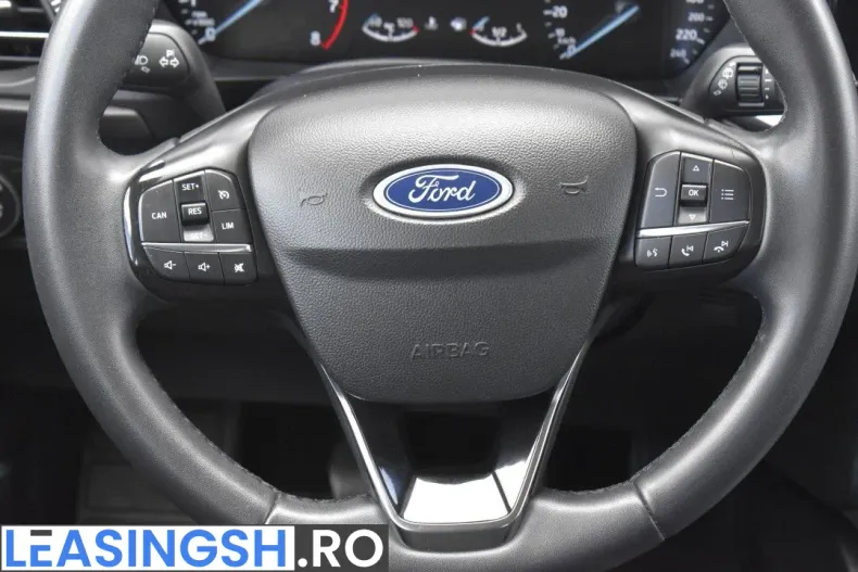 Ford Focus din 2022 cu 57.605 km - oferta FOR206204 - foto 15