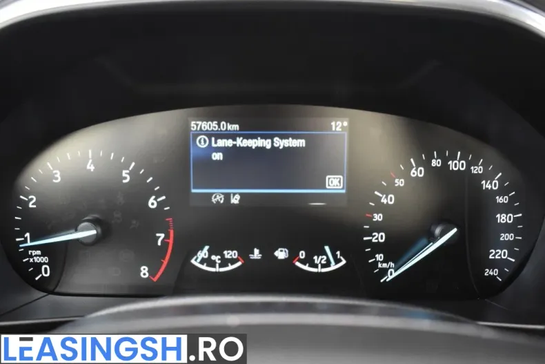 Ford Focus din 2022 cu 57.605 km - oferta FOR206204 - foto 18