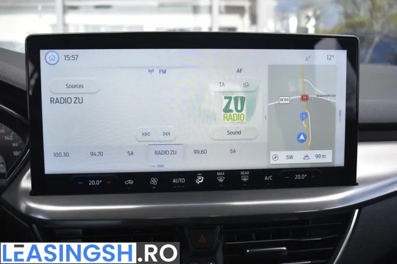 Ford Focus din 2022 cu 57.605 km - oferta FOR206204 - foto 23