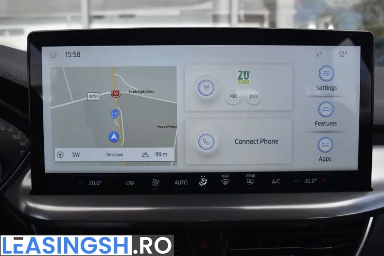 Ford Focus din 2022 cu 57.605 km - oferta FOR206204 - foto 24