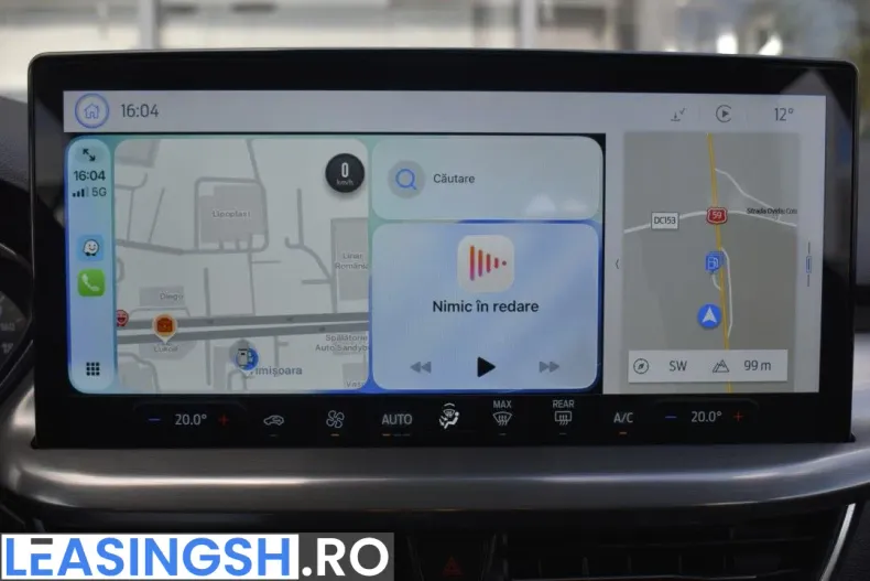 Ford Focus din 2022 cu 57.605 km - oferta FOR206204 - foto 32