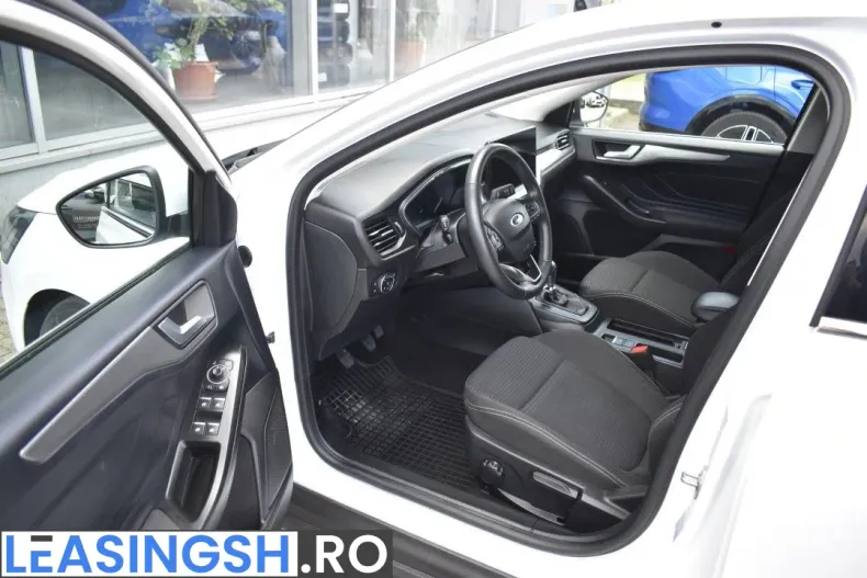 Ford Focus din 2022 cu 57.605 km - oferta FOR206204 - foto 37