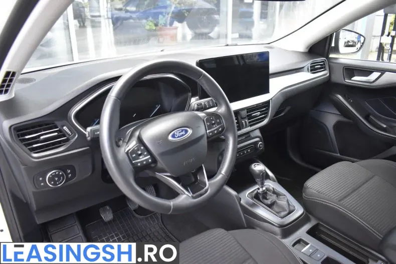 Ford Focus din 2022 cu 57.605 km - oferta FOR206204 - foto 38