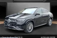 Mercedes-Benz GLE Coupe din 2025 cu 6.000 km - oferta MER206205 - foto 1
