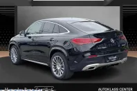 Mercedes-Benz GLE Coupe din 2025 cu 6.000 km - oferta MER206205 - foto 3