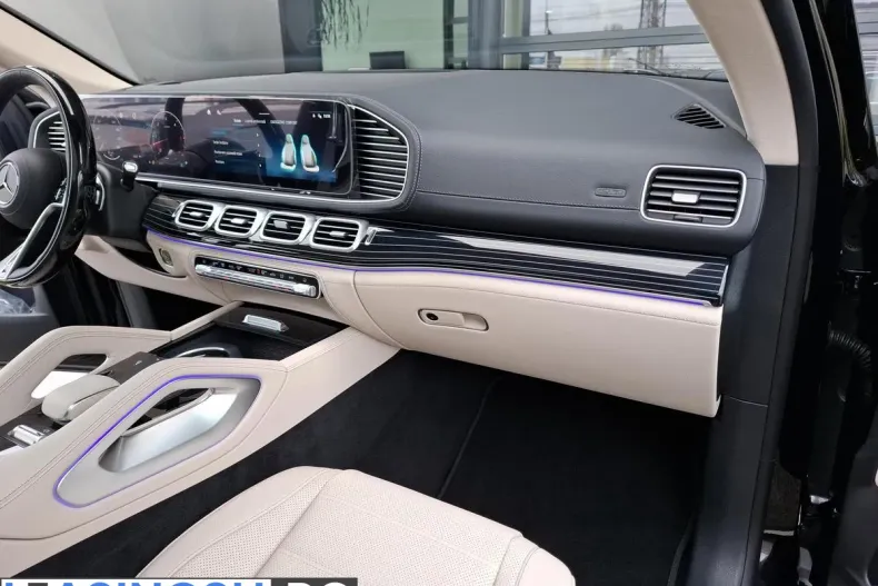 Mercedes-Benz GLE Coupe din 2025 cu 6.000 km - oferta MER206205 - foto 13