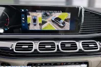 Mercedes-Benz GLE Coupe din 2025 cu 6.000 km - oferta MER206205 - foto 14