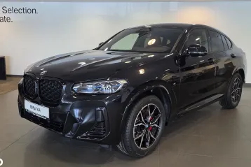 BMW X4 din 2025 - oferta BMW206206