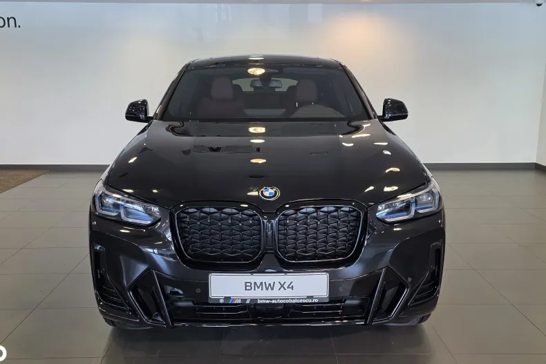 BMW X4 (Seria X) din 2025 cu 1 km - oferta BMW206206 - foto 2