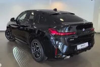 BMW X4 (Seria X) din 2025 cu 1 km - oferta BMW206206 - foto 4