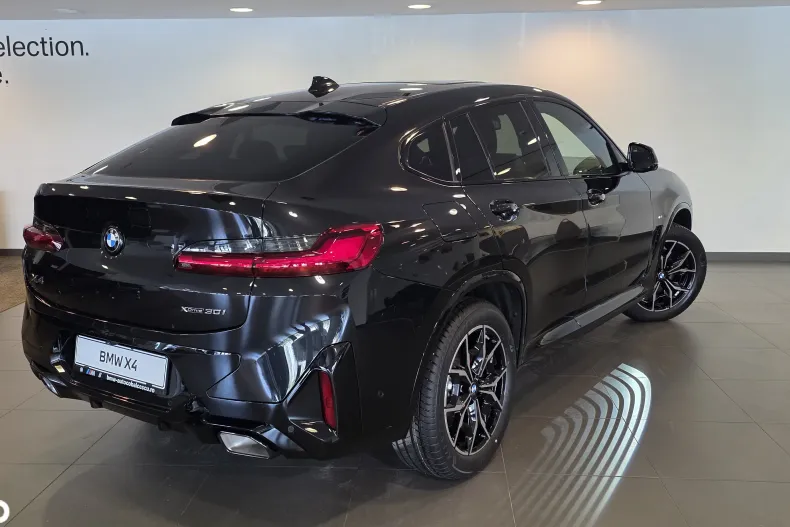 BMW X4 (Seria X) din 2025 cu 1 km - oferta BMW206206 - foto 6