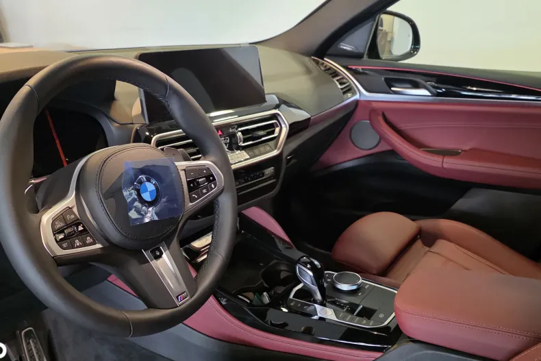 BMW X4 (Seria X) din 2025 cu 1 km - oferta BMW206206 - foto 7