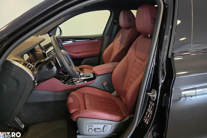 BMW X4 (Seria X) din 2025 cu 1 km - oferta BMW206206 - foto 8