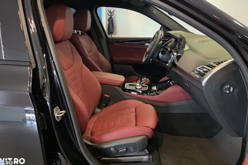 BMW X4 (Seria X) din 2025 cu 1 km - oferta BMW206206 - foto 12
