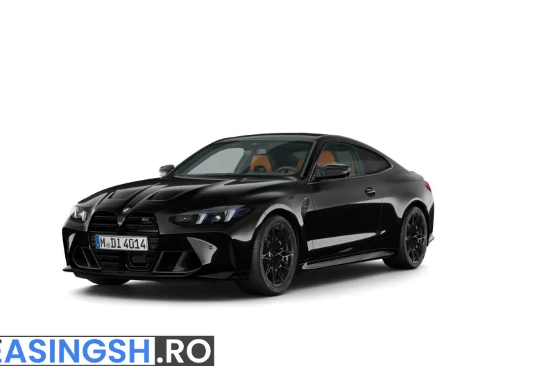 BMW M4 (Seria 4) din 2026 cu 1 km - oferta BMW206207 - foto 1