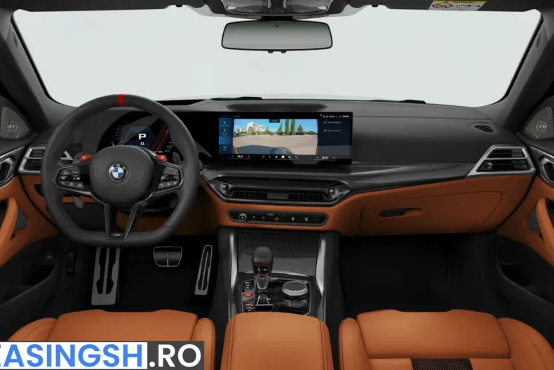 BMW M4 (Seria 4) din 2026 cu 1 km - oferta BMW206207 - foto 4