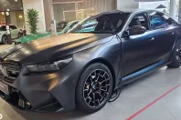 BMW M5 (Seria 5) din 2026 cu 1 km - oferta BMW206208 - foto 1