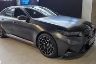 BMW M5 (Seria 5) din 2026 cu 1 km - oferta BMW206208 - foto 3