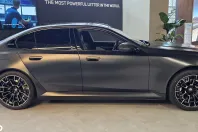 BMW M5 (Seria 5) din 2026 cu 1 km - oferta BMW206208 - foto 4