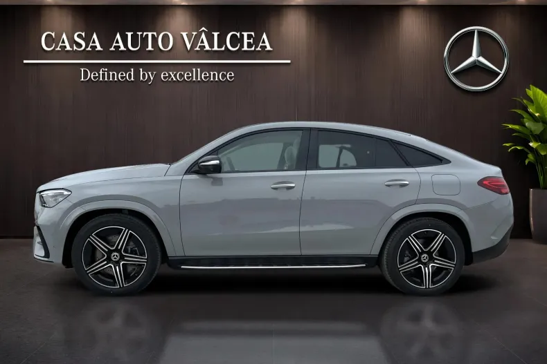 Mercedes-Benz GLE Coupe din 2026 cu 10 km - oferta MER206209 - foto 2