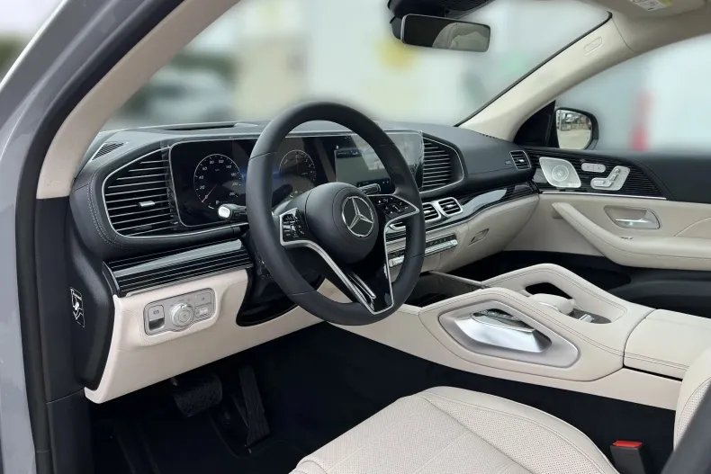 Mercedes-Benz GLE Coupe din 2026 cu 10 km - oferta MER206209 - foto 9