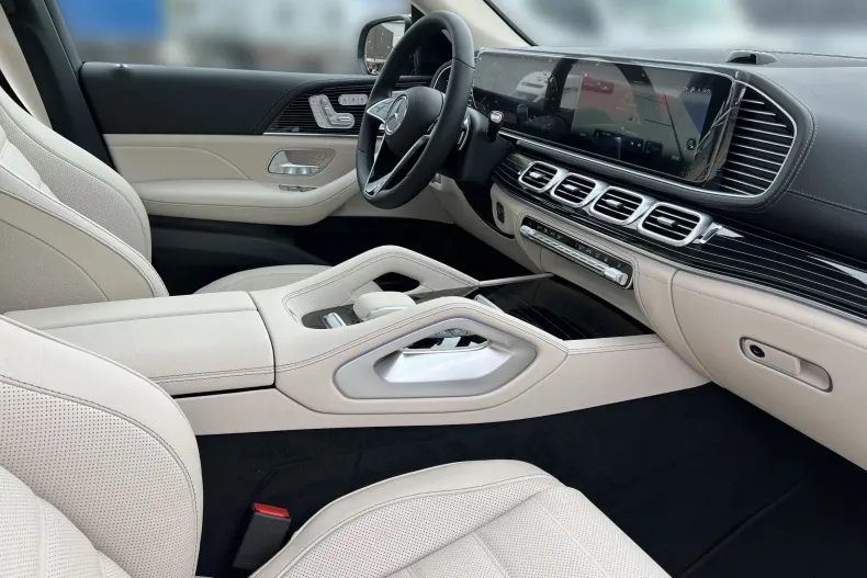 Mercedes-Benz GLE Coupe din 2026 cu 10 km - oferta MER206209 - foto 12