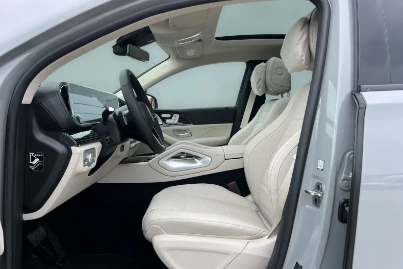 Mercedes-Benz GLE Coupe din 2026 cu 10 km - oferta MER206209 - foto 13