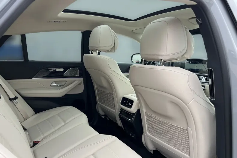 Mercedes-Benz GLE Coupe din 2026 cu 10 km - oferta MER206209 - foto 14