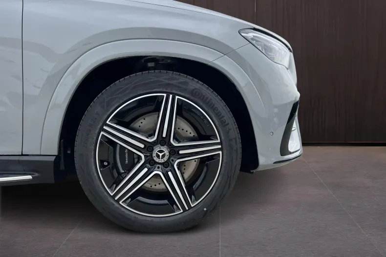 Mercedes-Benz GLE Coupe din 2026 cu 10 km - oferta MER206209 - foto 15