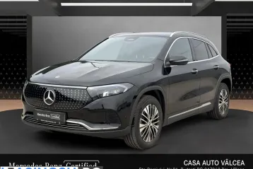 Mercedes-Benz EQA din 2025 - oferta MER206210