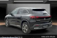 Mercedes-Benz EQA din 2025 cu 13.521 km - oferta MER206210 - foto 3