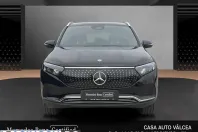 Mercedes-Benz EQA din 2025 cu 13.521 km - oferta MER206210 - foto 8