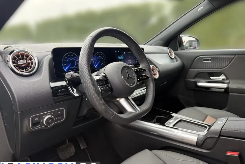 Mercedes-Benz EQA din 2025 cu 13.521 km - oferta MER206210 - foto 9