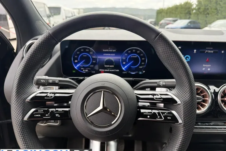 Mercedes-Benz EQA din 2025 cu 13.521 km - oferta MER206210 - foto 10