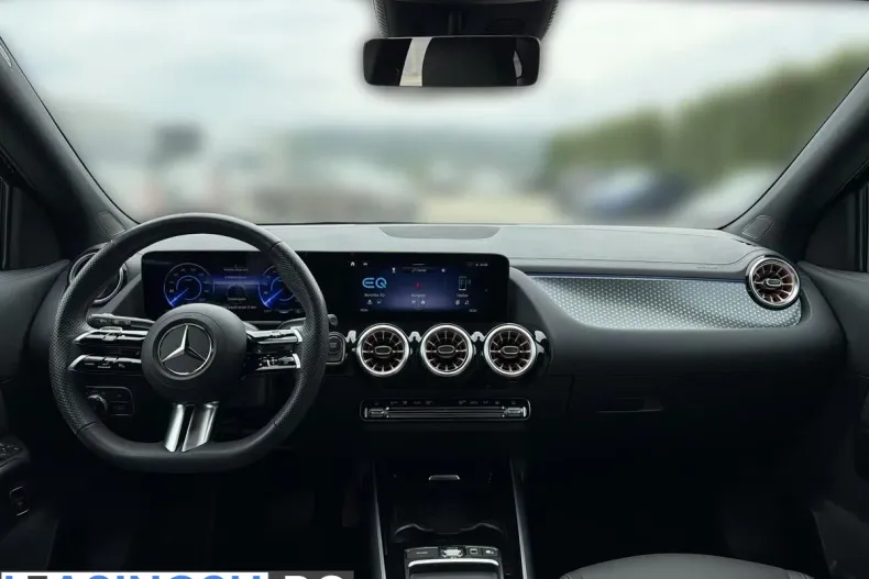 Mercedes-Benz EQA din 2025 cu 13.521 km - oferta MER206210 - foto 11