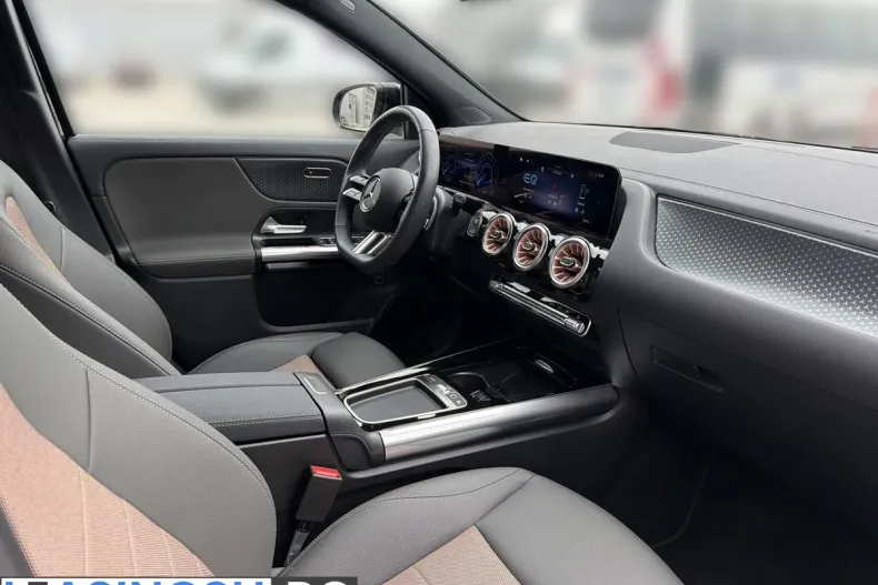 Mercedes-Benz EQA din 2025 cu 13.521 km - oferta MER206210 - foto 12