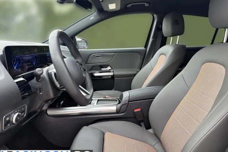 Mercedes-Benz EQA din 2025 cu 13.521 km - oferta MER206210 - foto 13