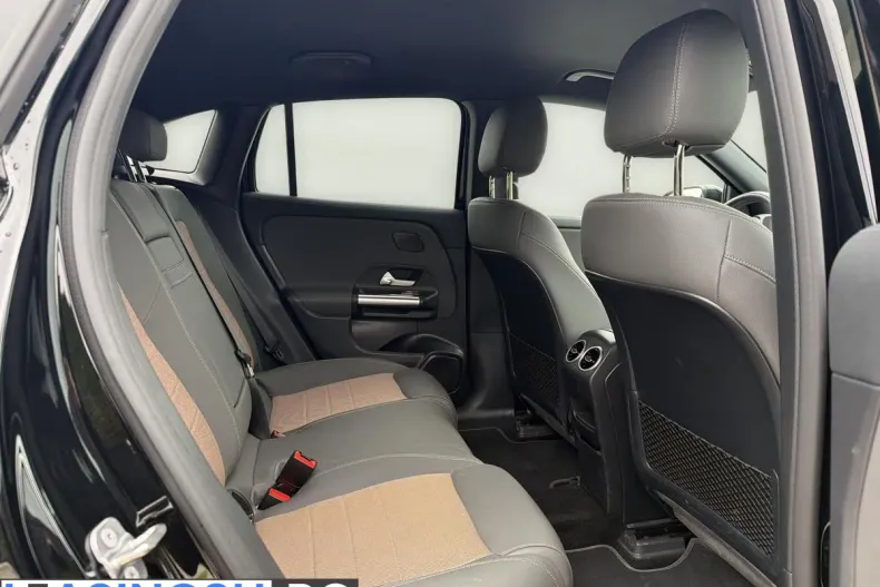 Mercedes-Benz EQA din 2025 cu 13.521 km - oferta MER206210 - foto 14