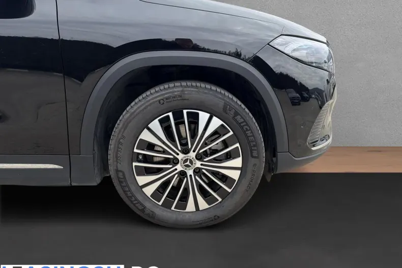 Mercedes-Benz EQA din 2025 cu 13.521 km - oferta MER206210 - foto 15